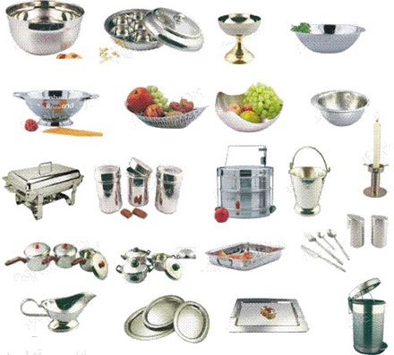 Kitchenware