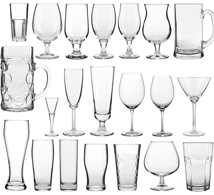 Glassware