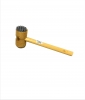 Double Sided Wooden Meat Mallet