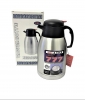 2.0 Ltr Hot & Cold Vacuum Flask S/S