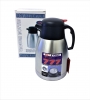 1.5 Ltr Hot & Cold Vacuum Flask S/S
