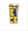 Lint Roller With 2 Replace Rolls