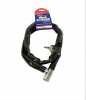 Bicycle Chain Lock With Keys