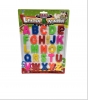 A-Z Magnetic Letters