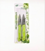 2 Pcs Vegetable Knives Set