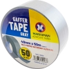Silver Duct Tape 48mm X 50m