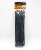 40pcs Nylon Cable Ties Size: 4.8 X 250mm