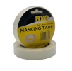 Masking Tape Size: 24mm X 40mtr
