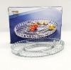 980cc, Oval Section Tray Size: 20x30cm