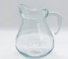 1800cc, Water Pitcher Clear Glass