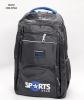 18 Inch, Sports Backpack Double Pockets
