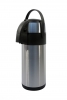 3 Ltr, Airpot Vacuum Flask S/Steel