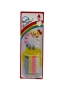 12 Pc Happy Birthday Candles With Holder