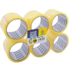 Clear Packing Tape 48mm X 50m