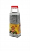 4 Sided Grater S/Steel