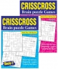 Criss Cross Book