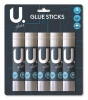 Glue Sticks 5pk 10g