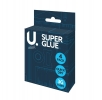 4pk Super Glue 3g