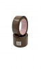 Brown Packing Tape Size: 48mm X 66m