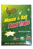 Mouse & Rat Bond Traps