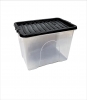 65 Ltr Storage Box With Lid