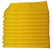 10 Pk Yellow Duster Size 11×13 Inch
