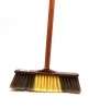 30cm Floor Broom With Stick (Qw-027)
