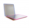Mirror With Stand 30*23cm